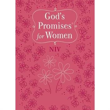 God's Promises for Women