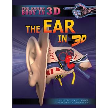 The Ear in 3D