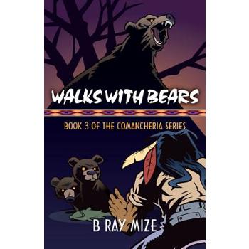 Walks with Bears