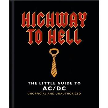 The Little Guide to AC/DC