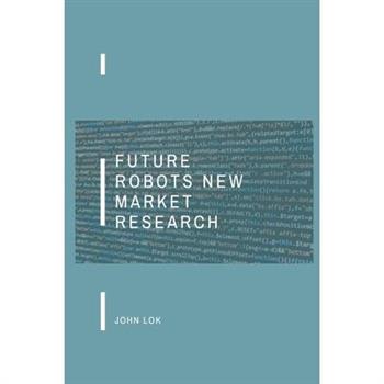 Future Robots New Market Research