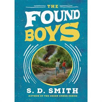 The Found Boys