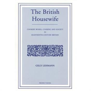 The British Housewife