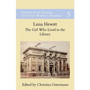 The Girl Who Lived in the Library