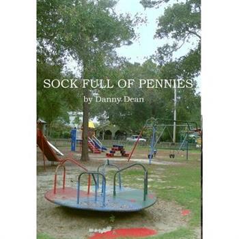Sock Full Of Pennies