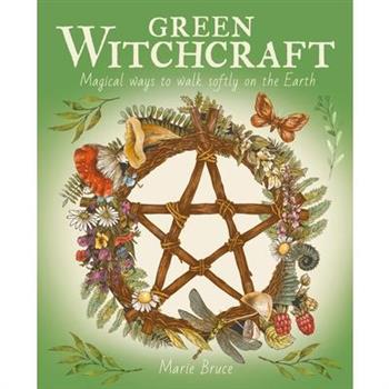 Green Witchcraft