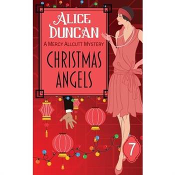 Christmas Angels