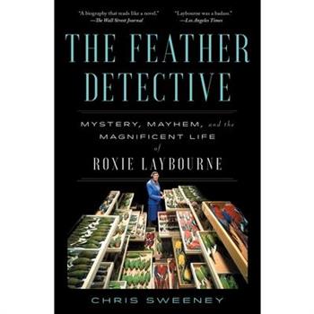 The Feather Detective