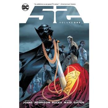 52 Volume One (New Edition)