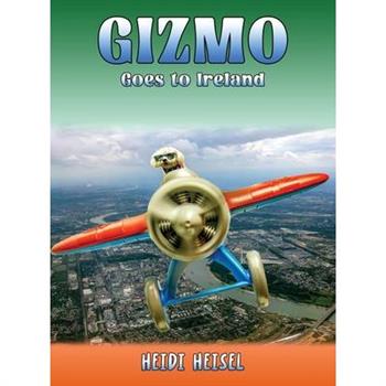Gizmo Goes to Ireland