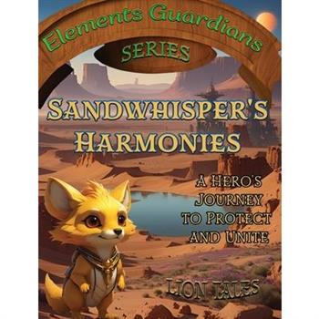 Sandwhisper's Harmonies