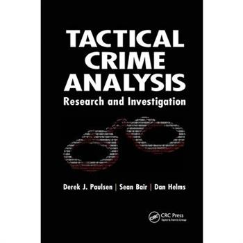 Tactical Crime Analysis