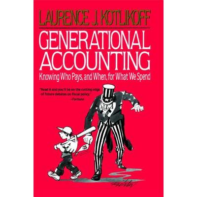 Generational Accounting