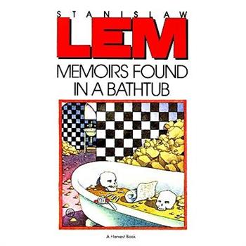 Memoirs Found in a Bathtub