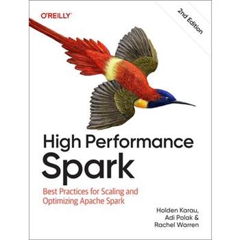 High Performance Spark