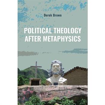 Political Theology after Metaphysics