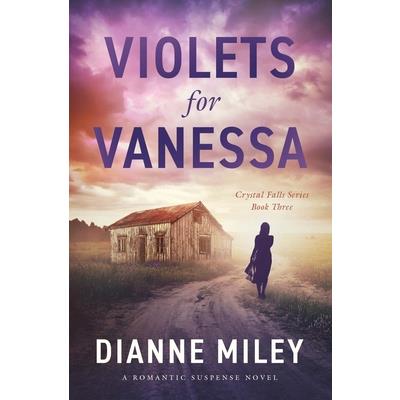 Violets for Vanessa