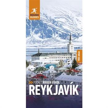 Pocket Rough Guide Reykjav穩k: Travel Guide with Free eBook Pocket Rough Guide Reykjav穩k: Travel Guide with Free eBook