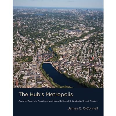 The Hub’s Metropolis