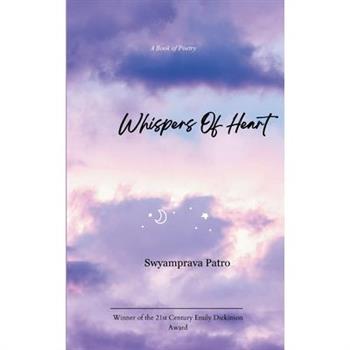Whispers Of Heart