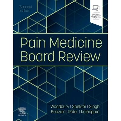 Pain Medicine Board Review