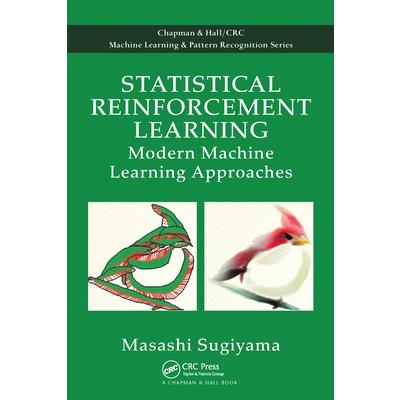Statistical Reinforcement Learning
