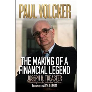 Paul Volcker