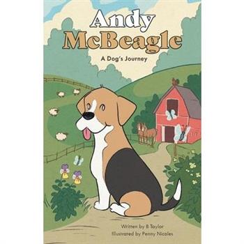 Andy McBeagle