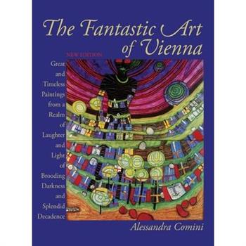 The Fantastic Art of Vienna