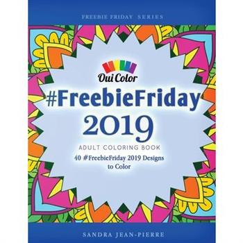 #FreebieFriday 2019