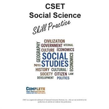 CSET Social Science Skill Practice