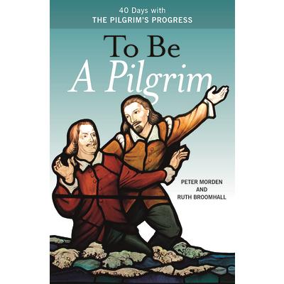 To Be a Pilgrim