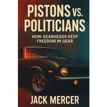 Pistons vs. Politicians