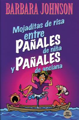 Mojaditas de Risa Entre Pa簽ales de Ni簽a Y Pa簽ales de Anciana