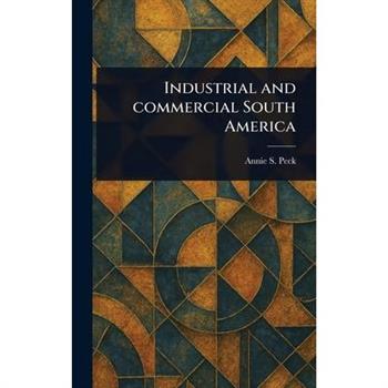 Industrial and Commercial South America