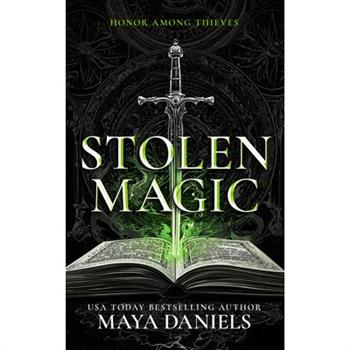 Stolen Magic