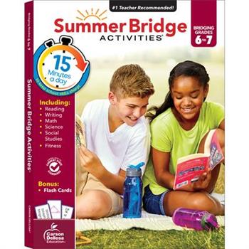 Summer Bridge Activities