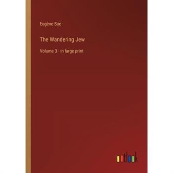 The Wandering Jew
