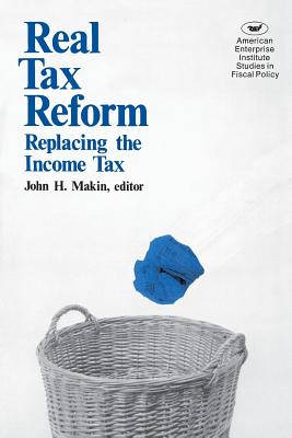 Real Tax Reform