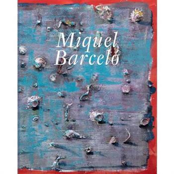 Miquel Barcel籀