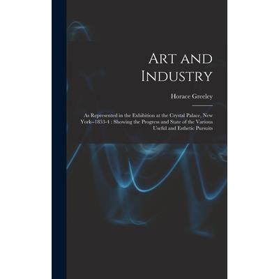 Art and Industry
