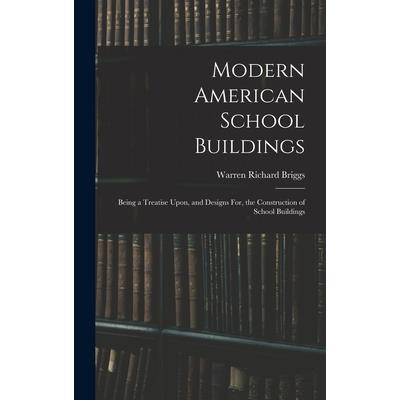 Modern American School Buildings