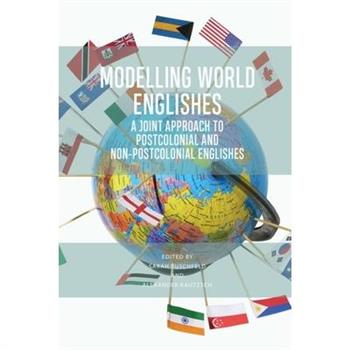 Modelling World Englishes