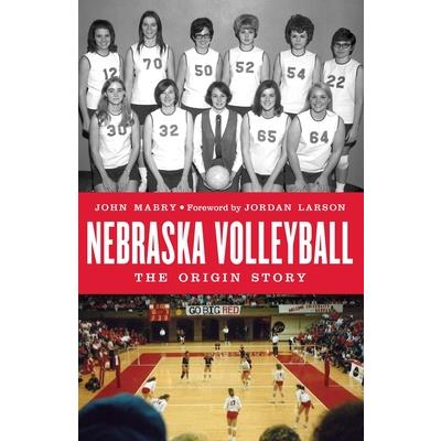 Nebraska Volleyball