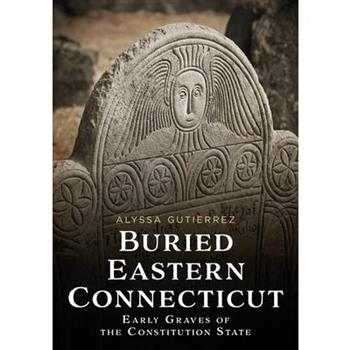 Buried Eastern Connecticut