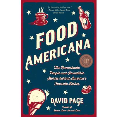 Food Americana