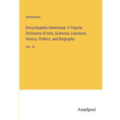 Encyclop疆dia Americana