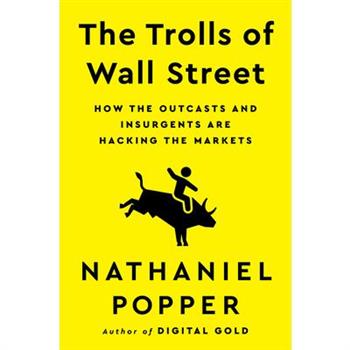 The Trolls of Wall Street