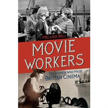 Movie Workers, 1
