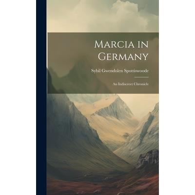 Marcia in Germany